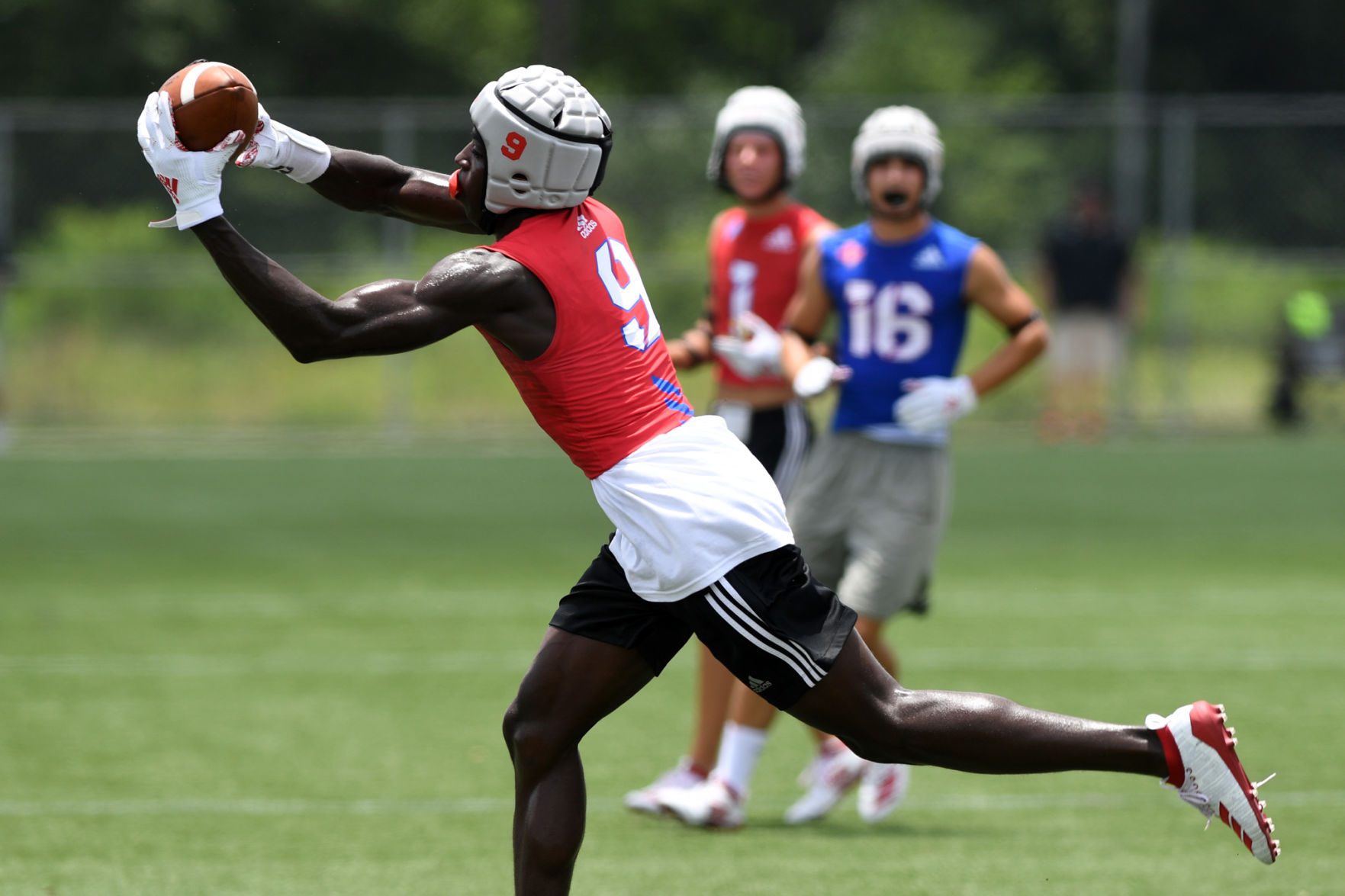 Texas 7-on-7 Championships